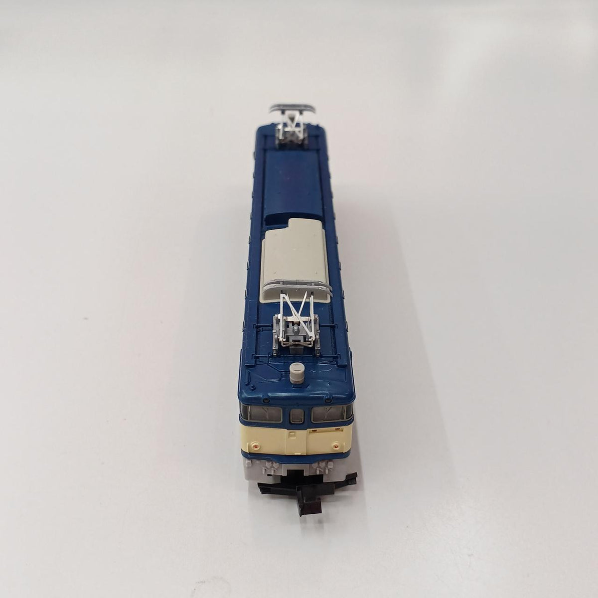 TOMIX N Gauge 2102 JNR EF62 Class Electric Locomotive - Banzai Thrifting | BanzaiHobby