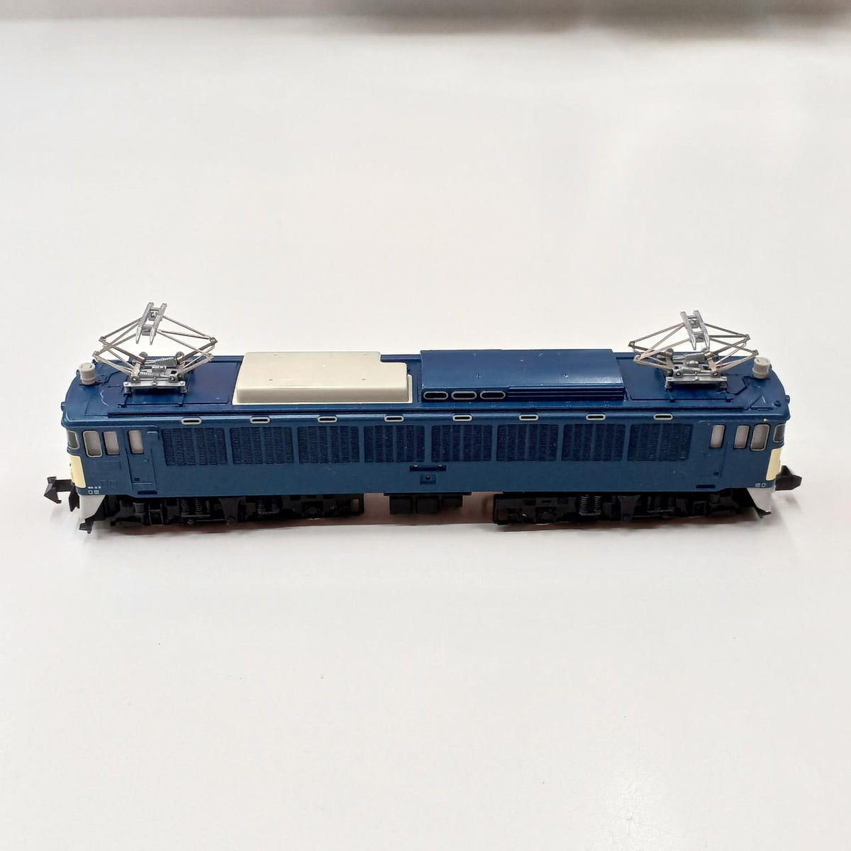 TOMIX N Gauge 2102 JNR EF62 Class Electric Locomotive - Banzai Thrifting | BanzaiHobby