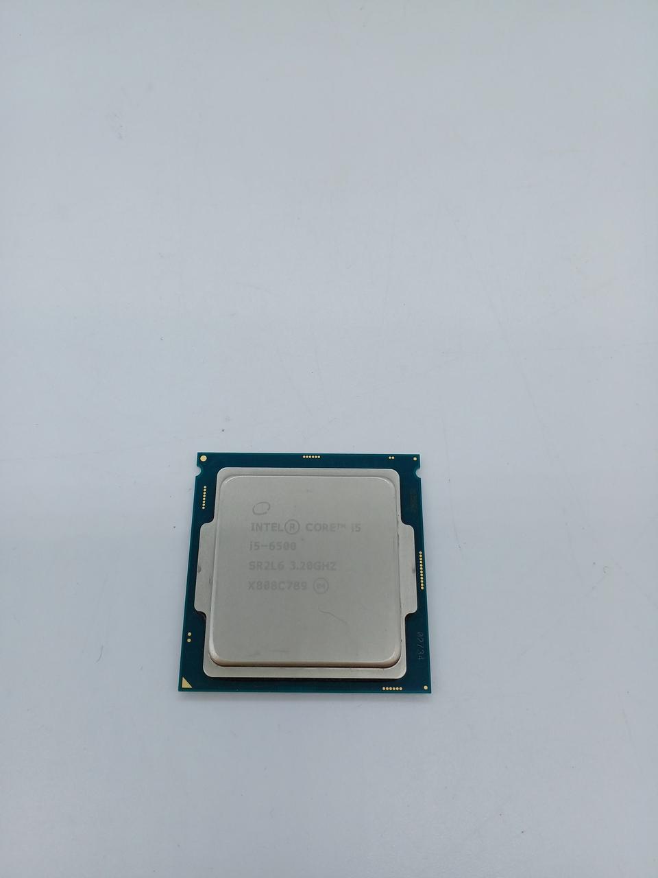 INTEL CPU CORE I5-6500@3.20GHZ - Banzai Thrifting | BanzaiHobby