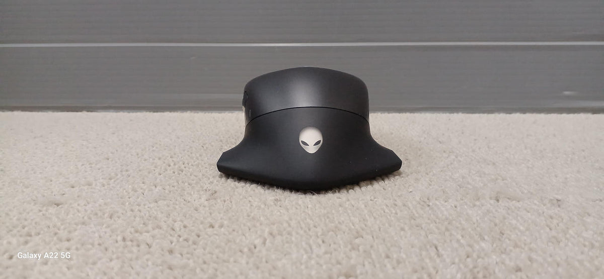 ALIENWARE Gaming Mouse AW610M - Banzai Thrifting | BanzaiHobby