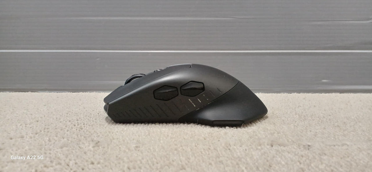 ALIENWARE Gaming Mouse AW610M - Banzai Thrifting | BanzaiHobby