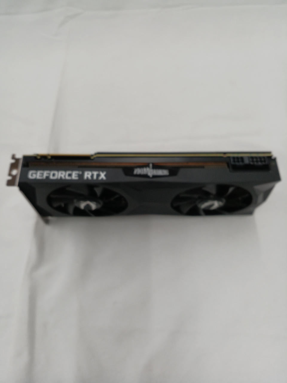 ZOTAC Graphics Card: RTX 2070 SUPER TWIN FAN 8GB - Banzai Thrifting | BanzaiHobby