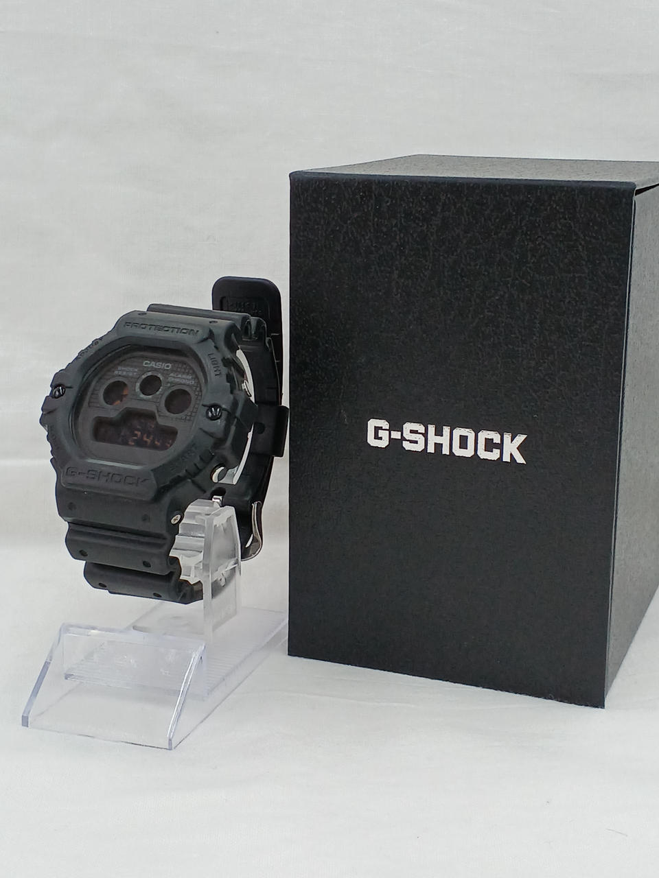 CASIO G-SHOCK DW-5900UBB - Banzai Thrifting | BanzaiHobby
