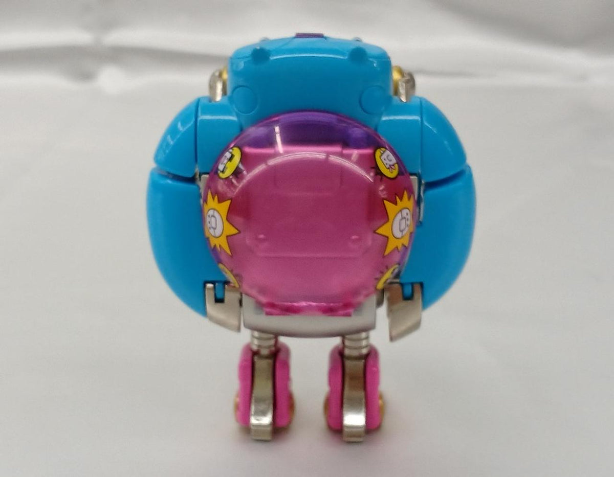 BANDAI Chogokin Chogokin Tamagotchirobo - Banzai Thrifting | BanzaiHobby