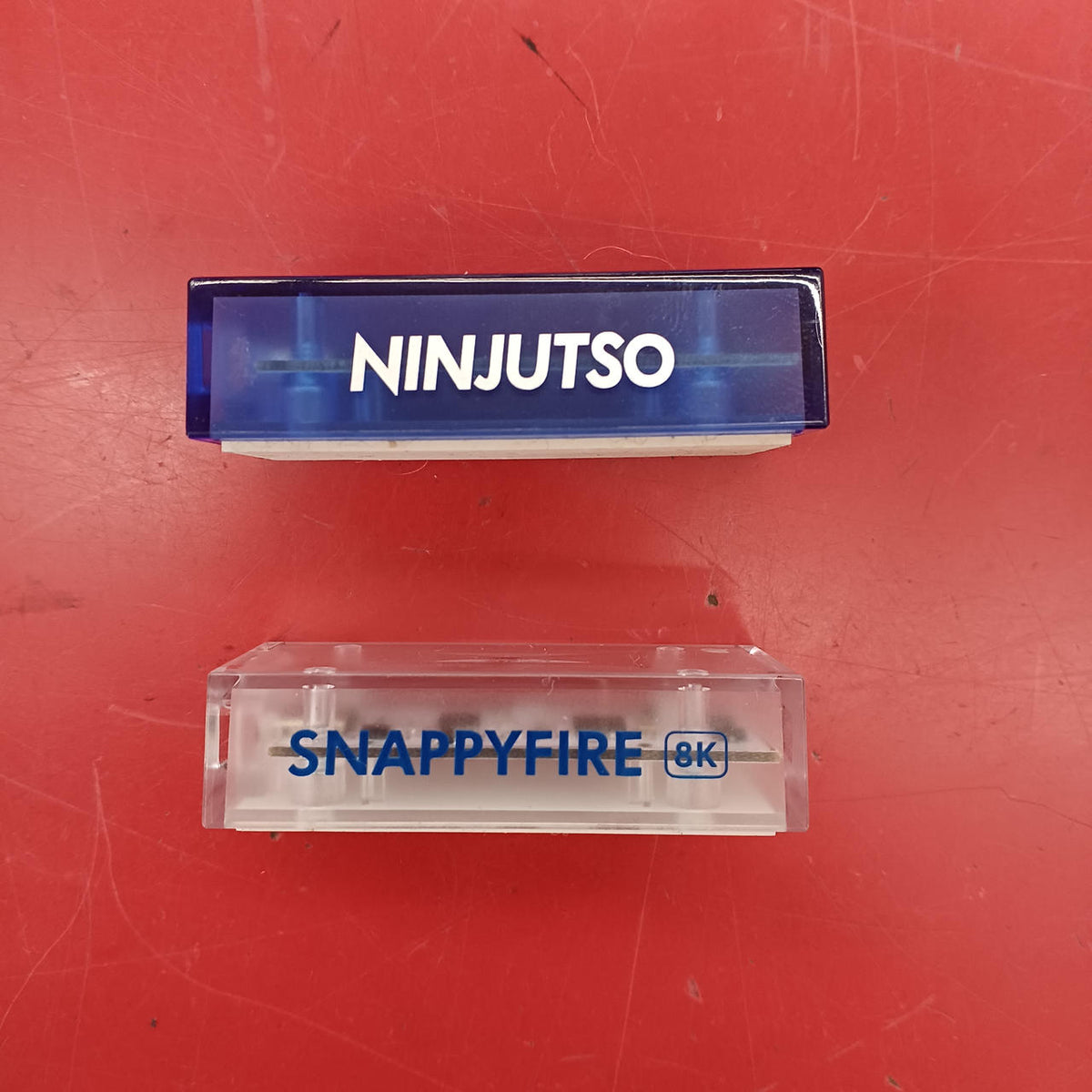 NINJUTSO Gaming Mouse SORA V2 - Banzai Thrifting | BanzaiHobby
