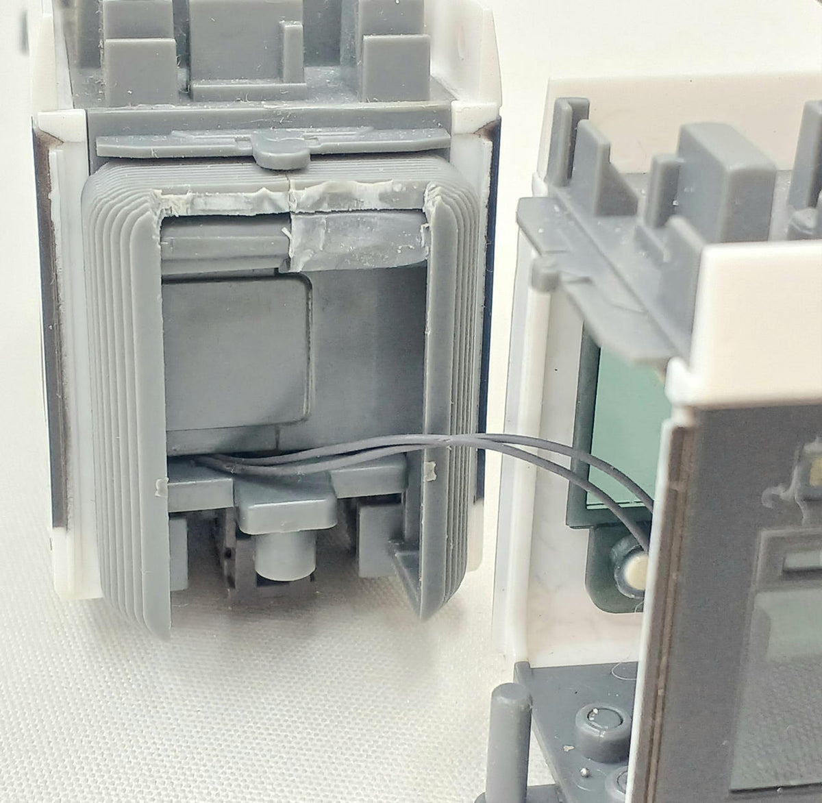 Trolley Line HO Gauge Sapporo City Transportation Bureau A1200 - Banzai Thrifting | BanzaiHobby