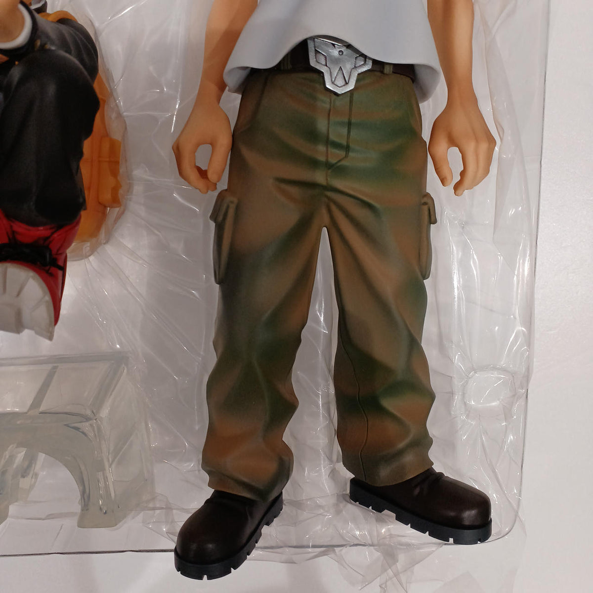 BANDAI My Hero Academia: Izuku Midoriya & All Might - Banzai Thrifting | BanzaiHobby
