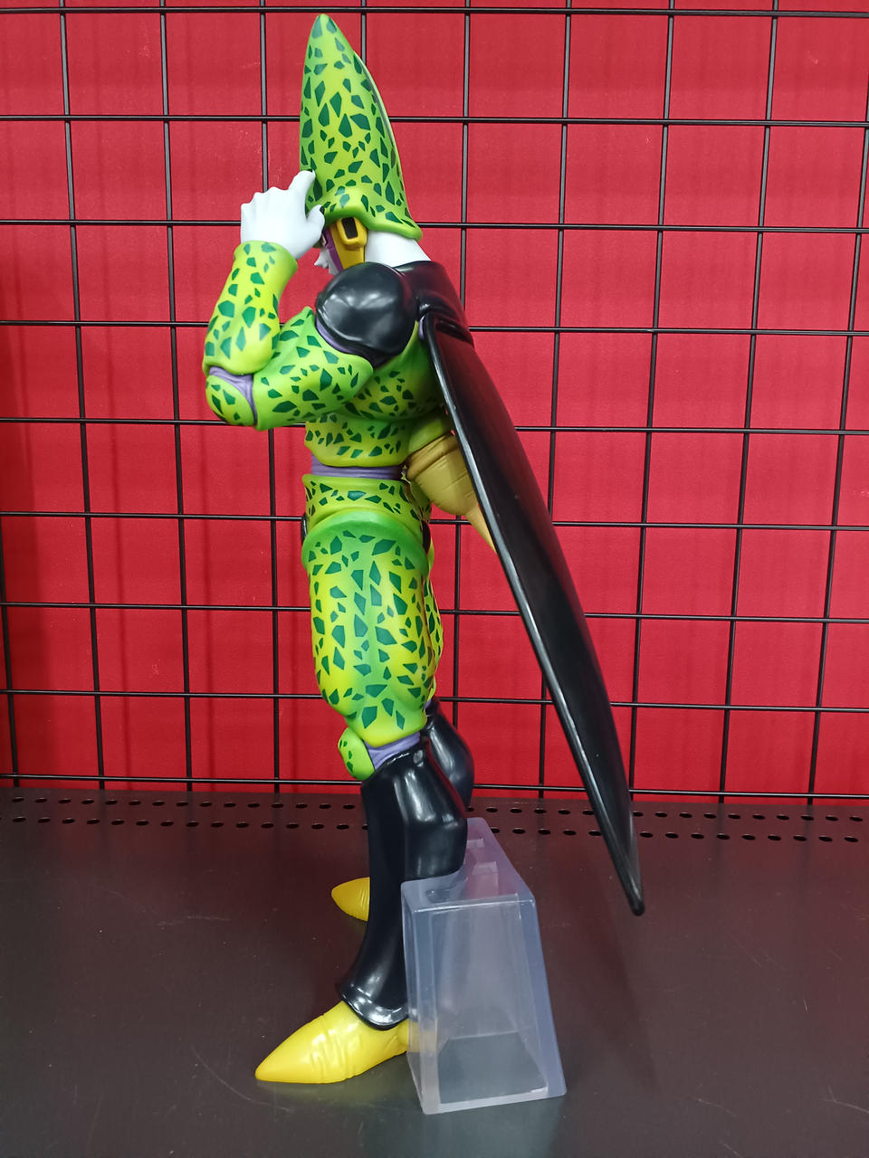 BANDAI Ichiban Kuji Dragon Ball Prize A Perfect Cell - Banzai Thrifting | BanzaiHobby