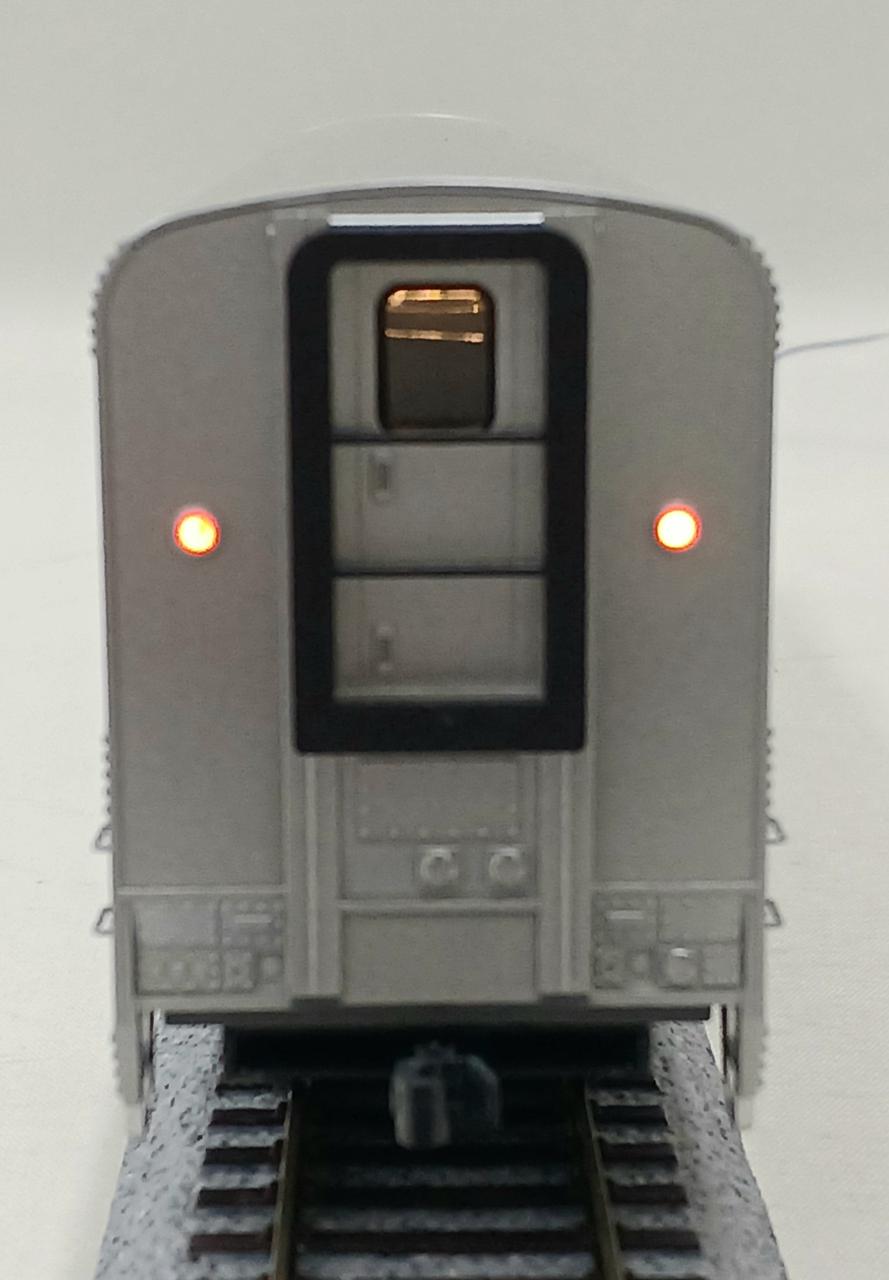KATO HO Gauge #35-6053 Superliner Coach Phase IV.B - Banzai Thrifting | BanzaiHobby