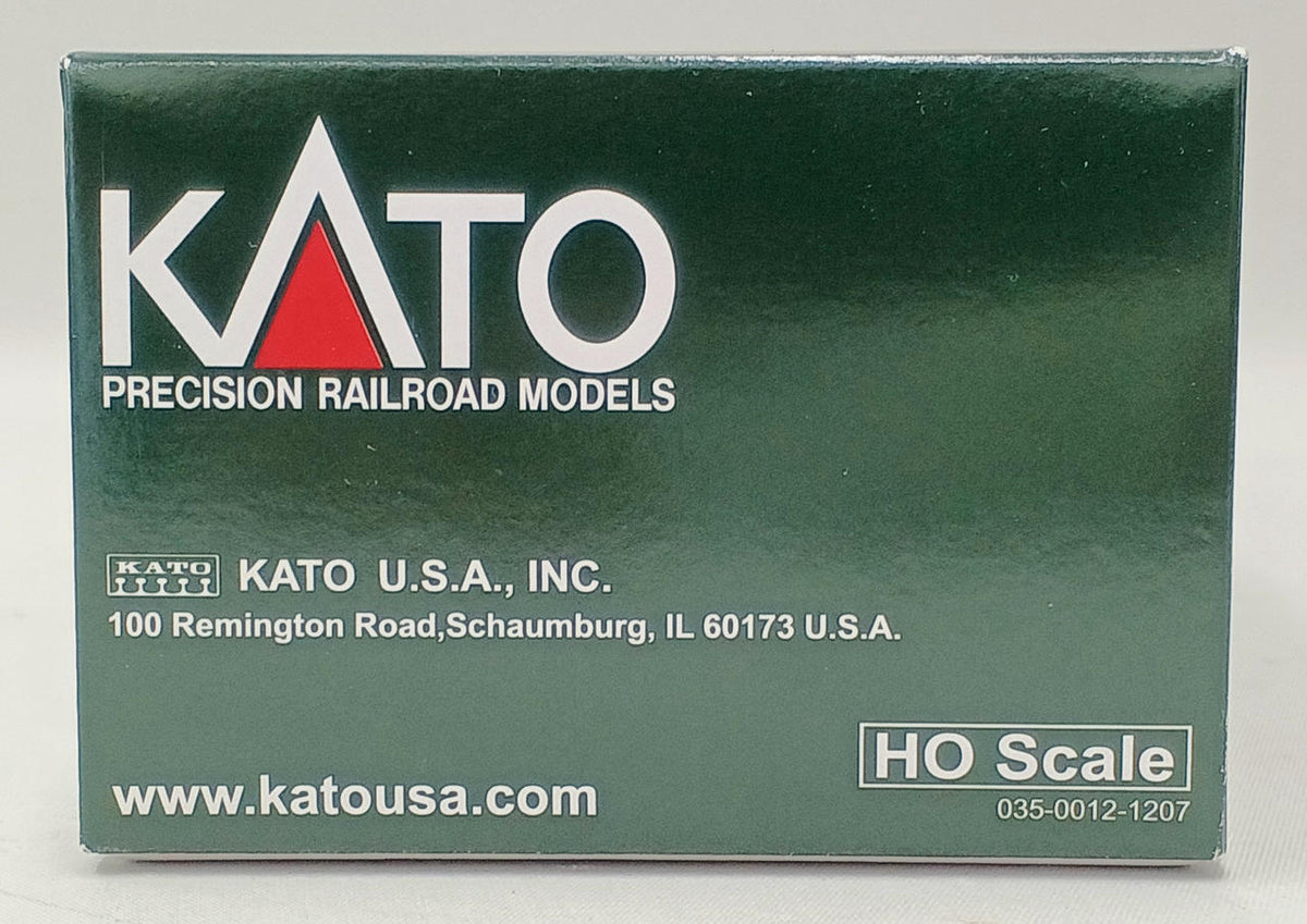 KATO HO Gauge #35-6053 Superliner Coach Phase IV.B - Banzai Thrifting | BanzaiHobby