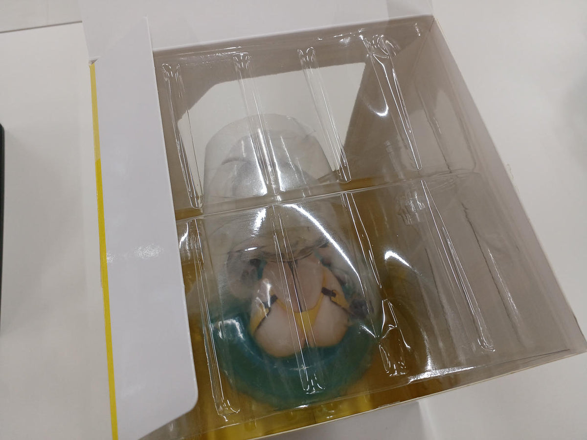 BANDAI NIKKE Ichiban Kuji Last One Prize Eleg: Boom and Shock - Banzai Thrifting | BanzaiHobby