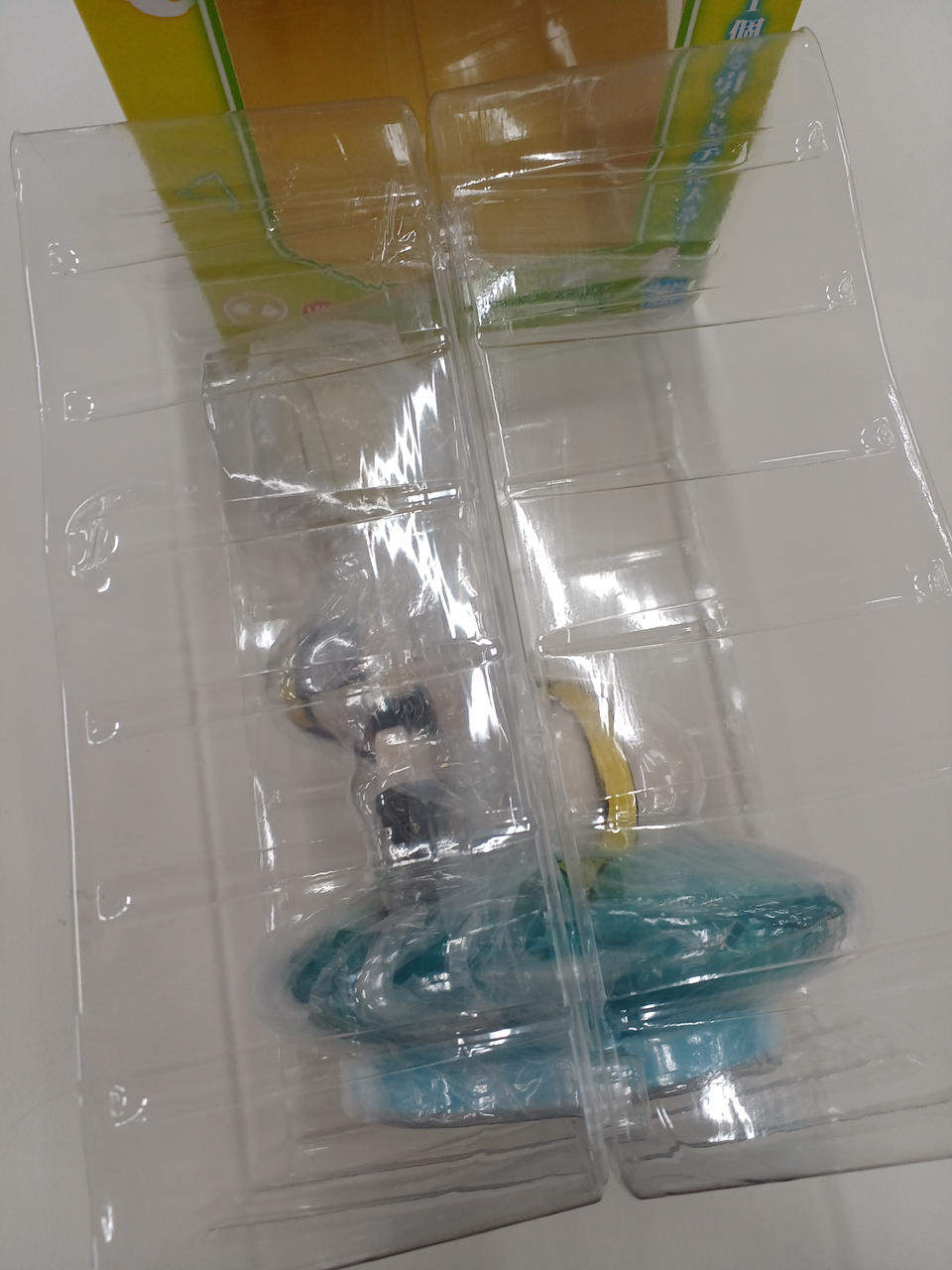 BANDAI NIKKE Ichiban Kuji Last One Prize Eleg: Boom and Shock - Banzai Thrifting | BanzaiHobby