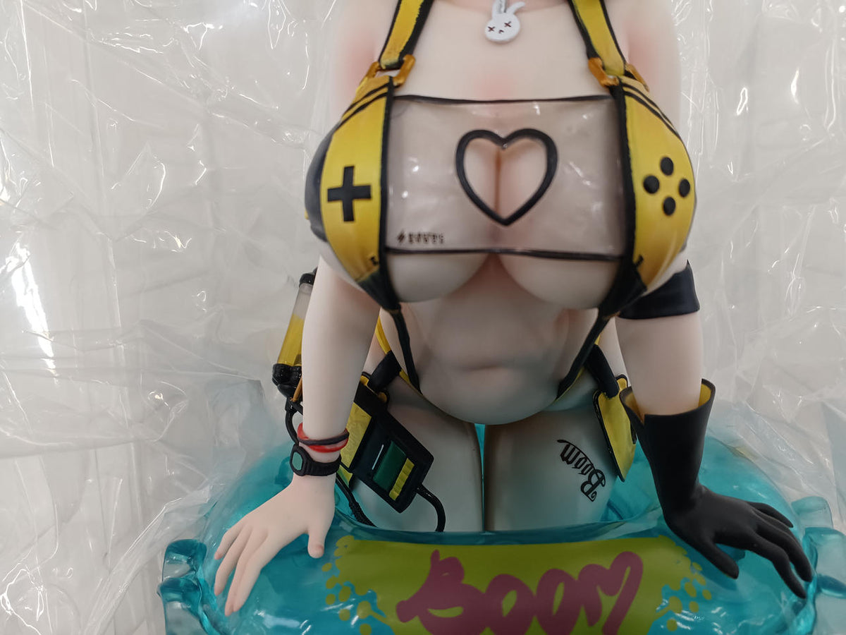 BANDAI NIKKE Ichiban Kuji Last One Prize Eleg: Boom and Shock - Banzai Thrifting | BanzaiHobby