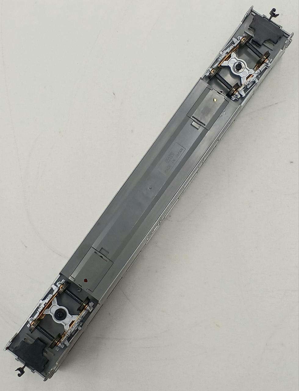 KATO HO Gauge #35-6083 Super Liner Sleeper Phase IV - Banzai Thrifting | BanzaiHobby