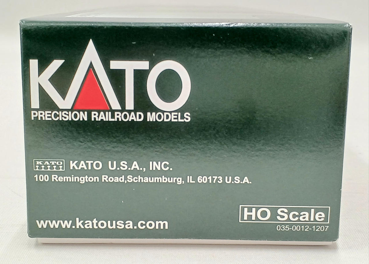 KATO HO Gauge #35-6083 Super Liner Sleeper Phase IV - Banzai Thrifting | BanzaiHobby