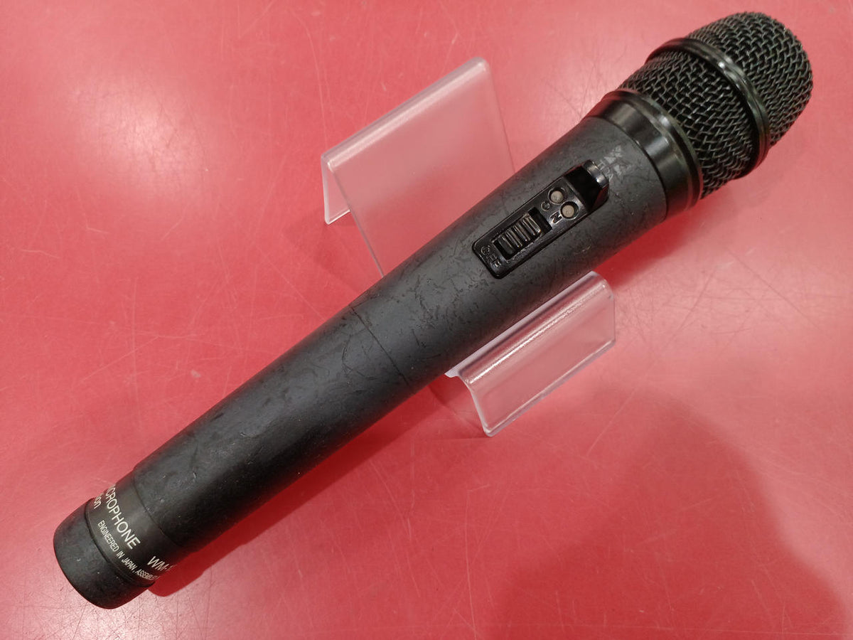 TOA Wireless Microphone WM-1220 - Banzai Thrifting | BanzaiHobby