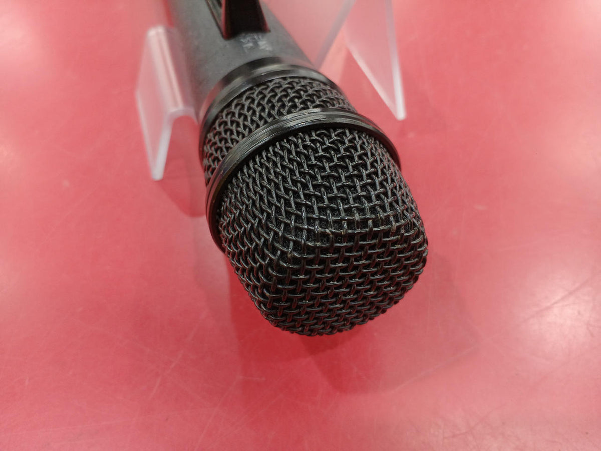 TOA Wireless Microphone WM-1220 - Banzai Thrifting | BanzaiHobby