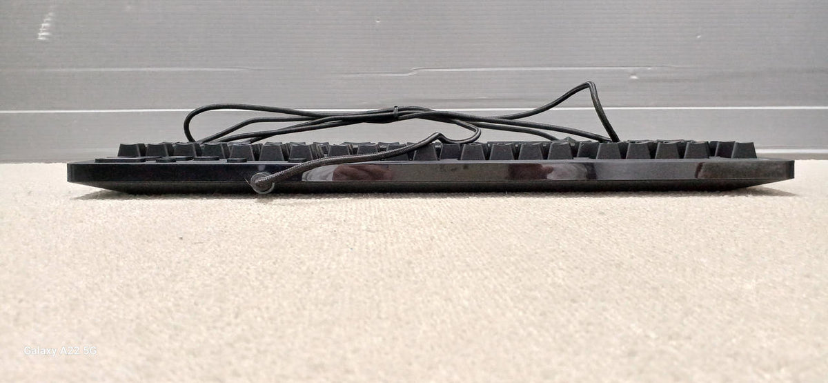 LOGICOOL Gaming Keyboard G213 - Banzai Thrifting | BanzaiHobby