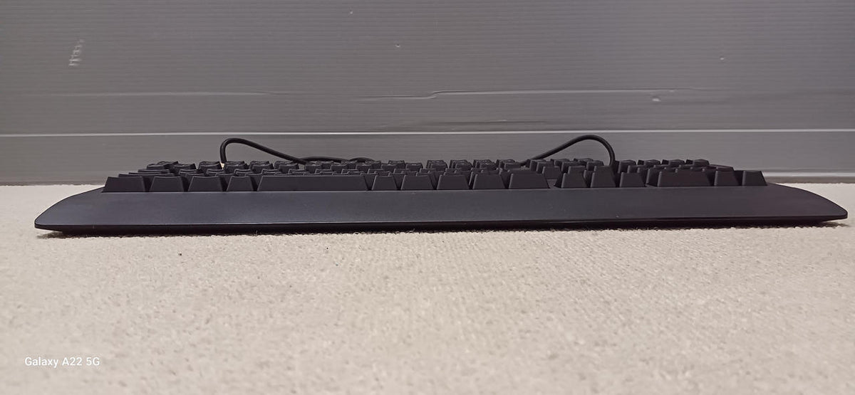 LOGICOOL Gaming Keyboard G213 - Banzai Thrifting | BanzaiHobby