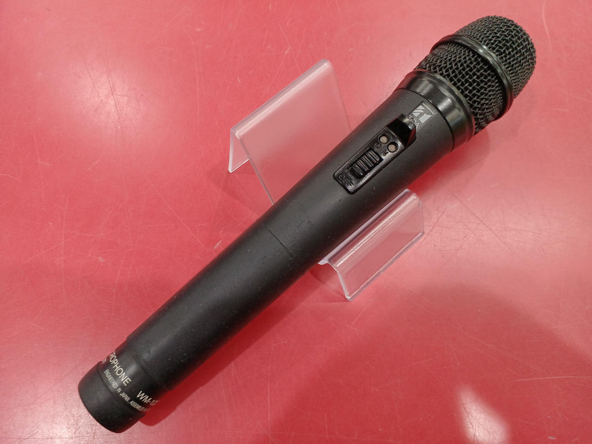 TOA Wireless Microphone WM-1220 - Banzai Thrifting | BanzaiHobby