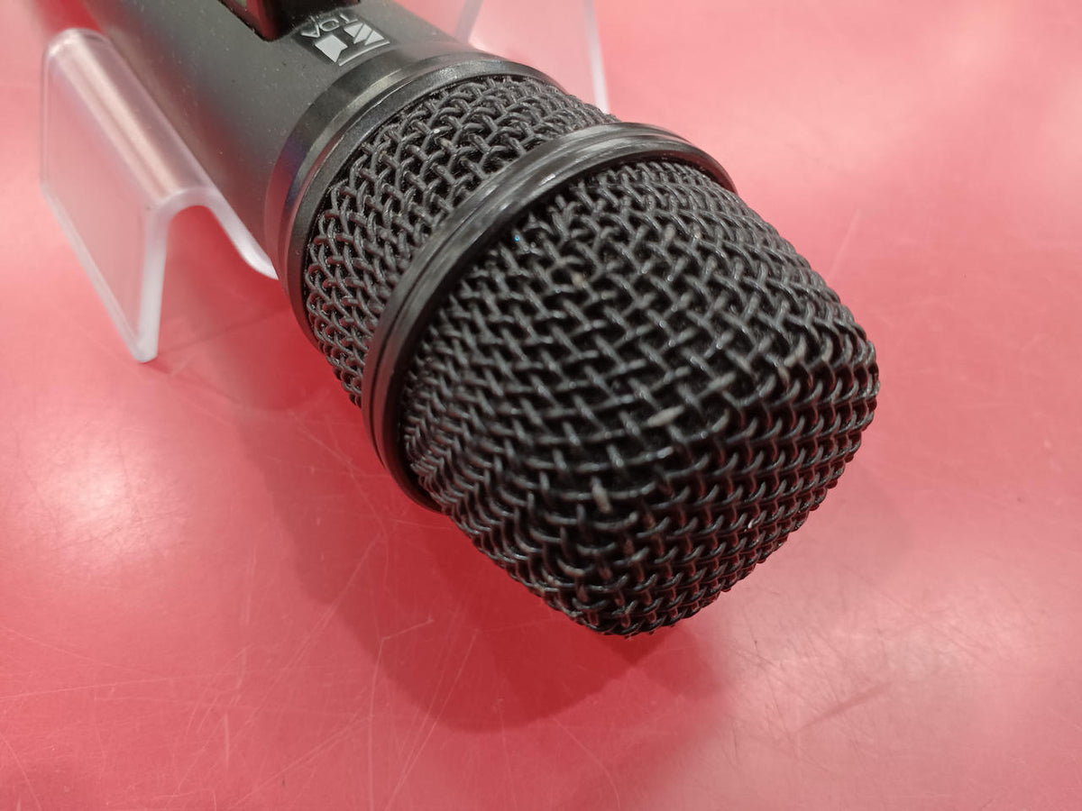 TOA Wireless Microphone WM-1220 - Banzai Thrifting | BanzaiHobby
