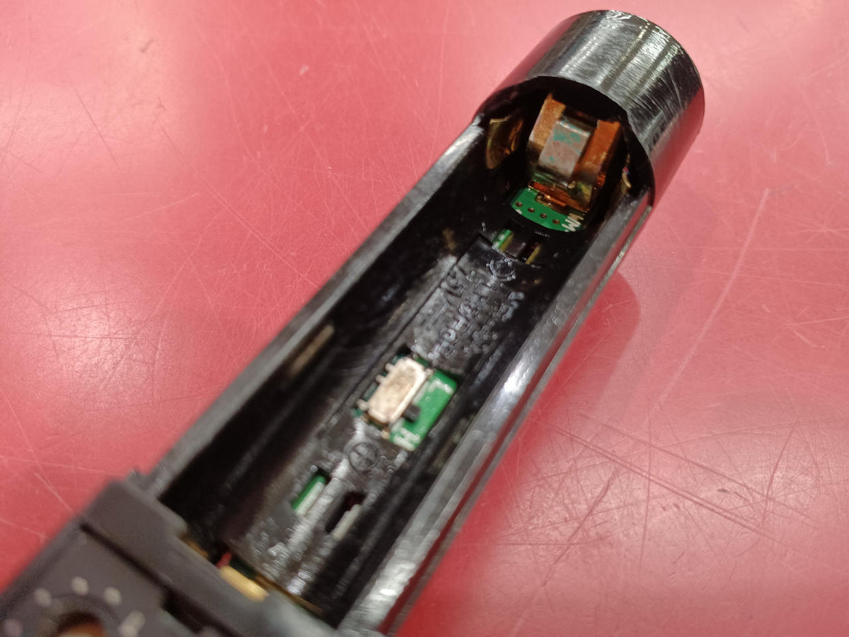 TOA Wireless Microphone WM-1220 - Banzai Thrifting | BanzaiHobby