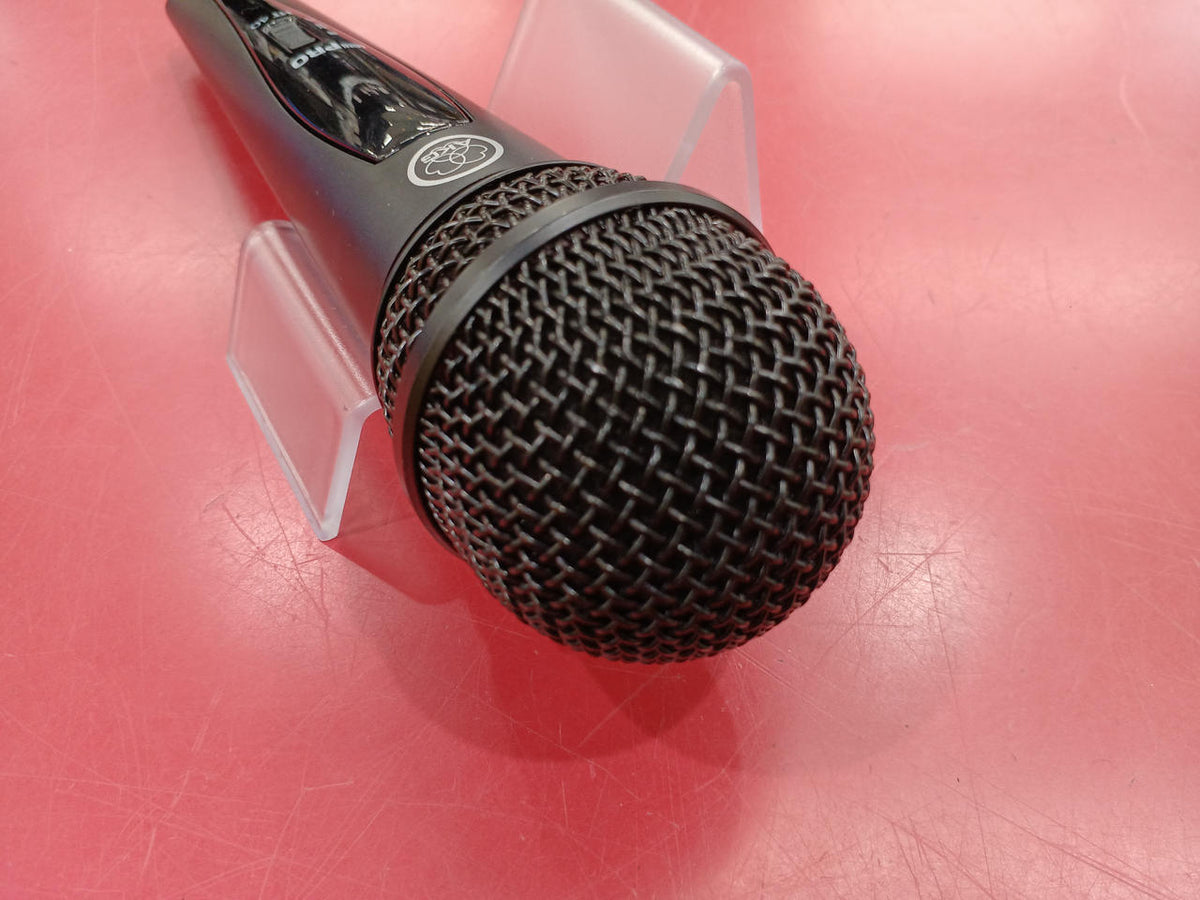 AKG Wireless Microphone HT 40 MINI PRO - Banzai Thrifting | BanzaiHobby