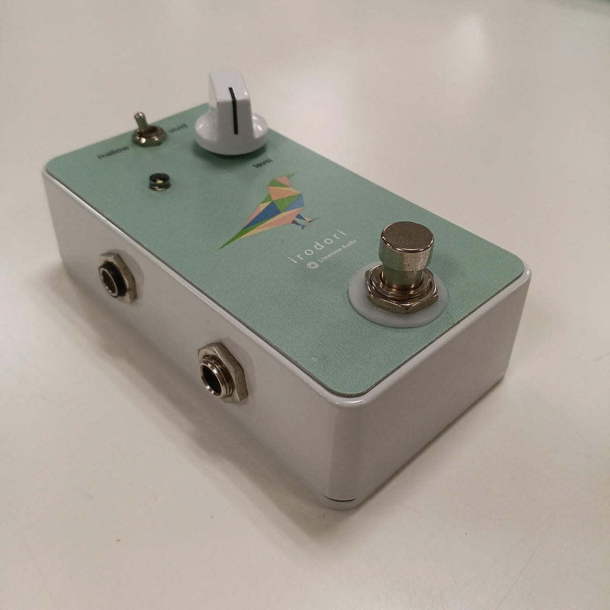 LIMETONE AUDIO limetoneaudio IRODORI IRODORI - Banzai Thrifting | BanzaiHobby