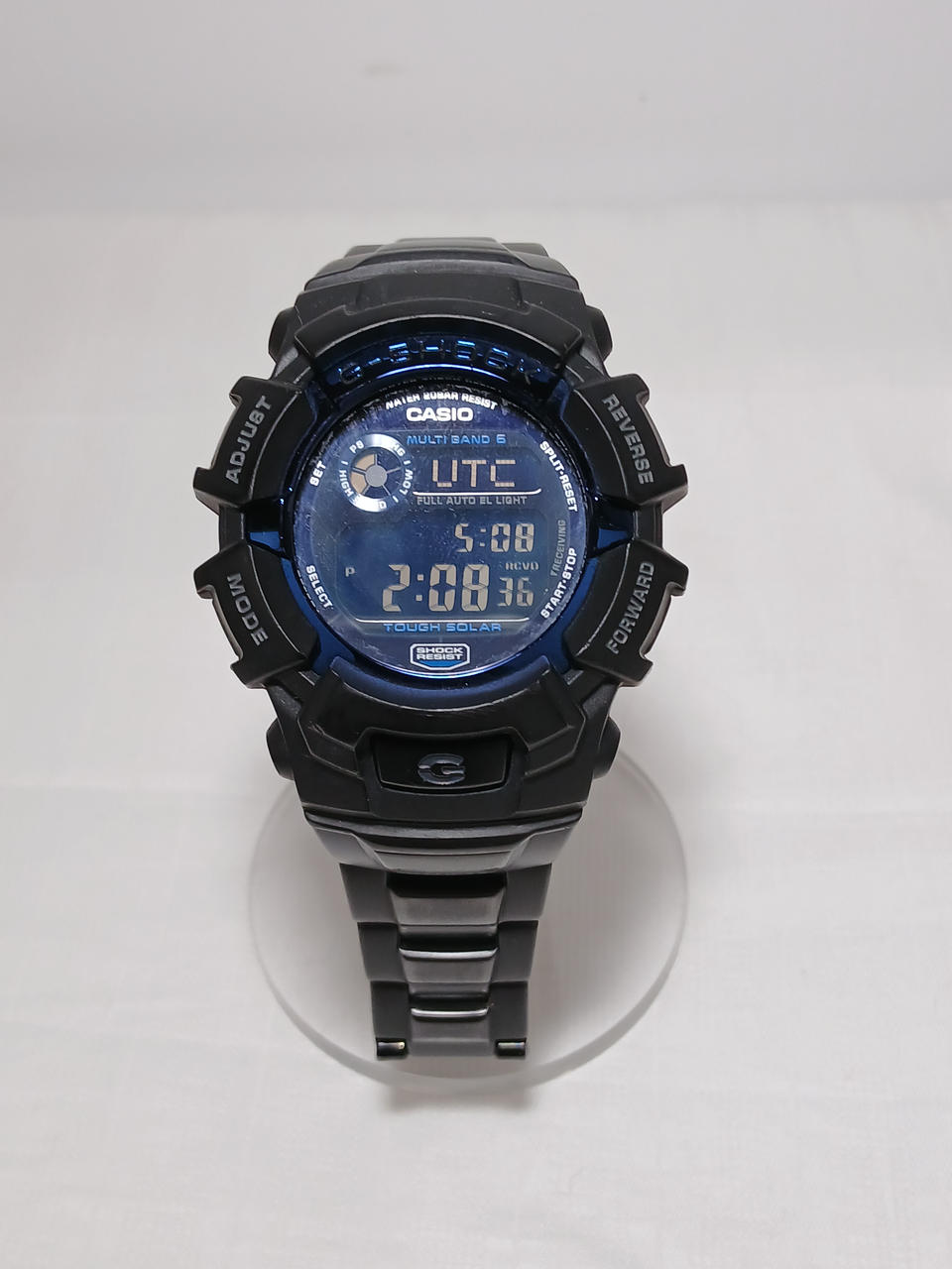 CASIO Radio Solar G-SHOCK GW-2310BD - Banzai Thrifting | BanzaiHobby