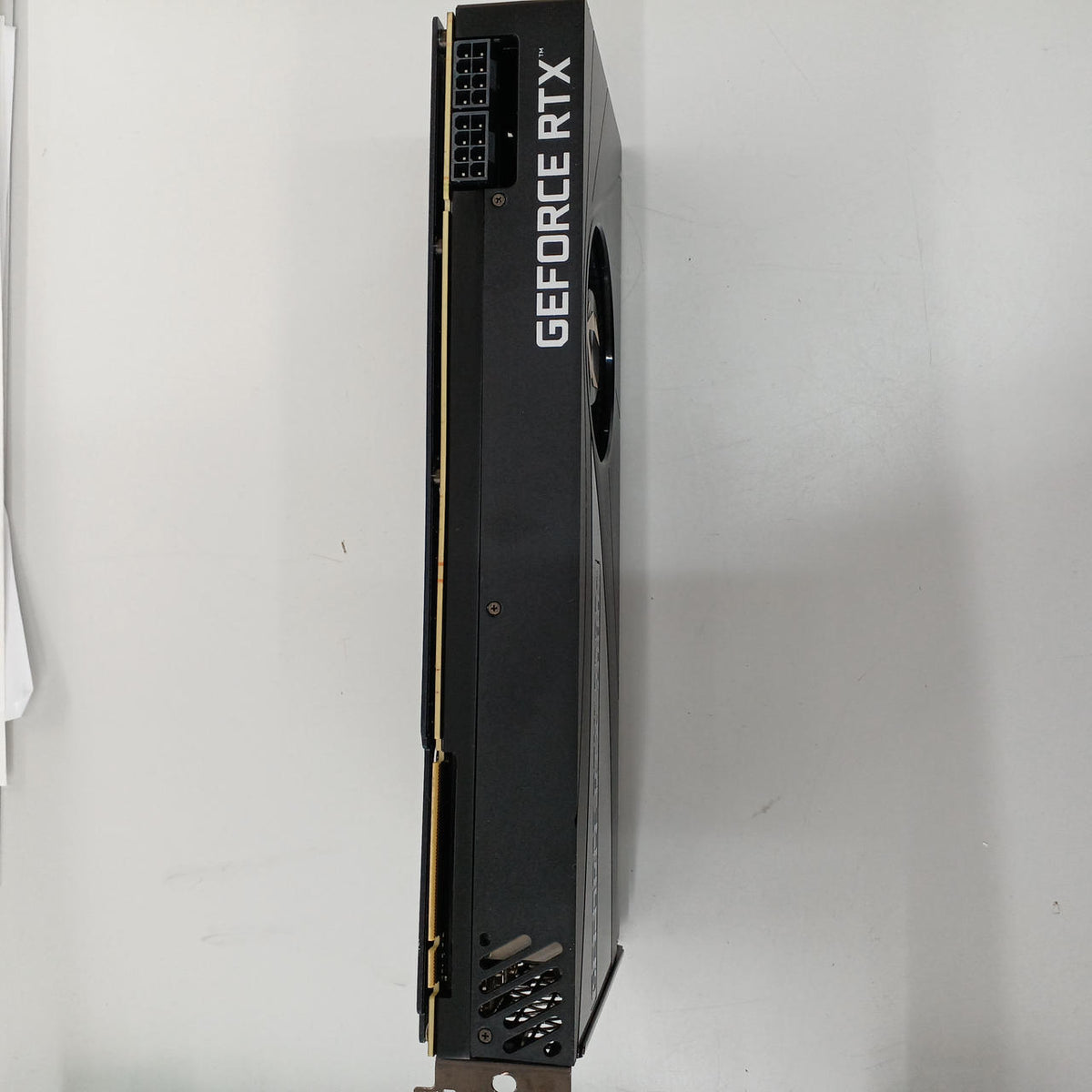 ZOTAC Graphics Card: RTX 2080TI 11GB 32BIT GDDR6 - Banzai Thrifting | BanzaiHobby