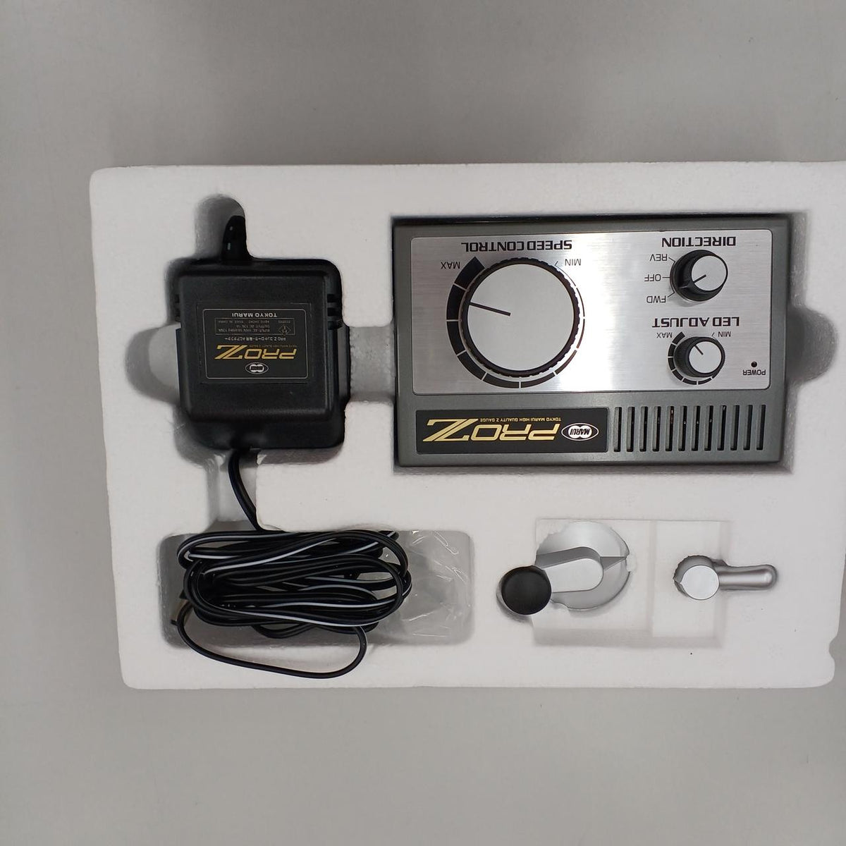 Tokyo Marui Z Gauge Controller PRO Z - Banzai Thrifting | BanzaiHobby