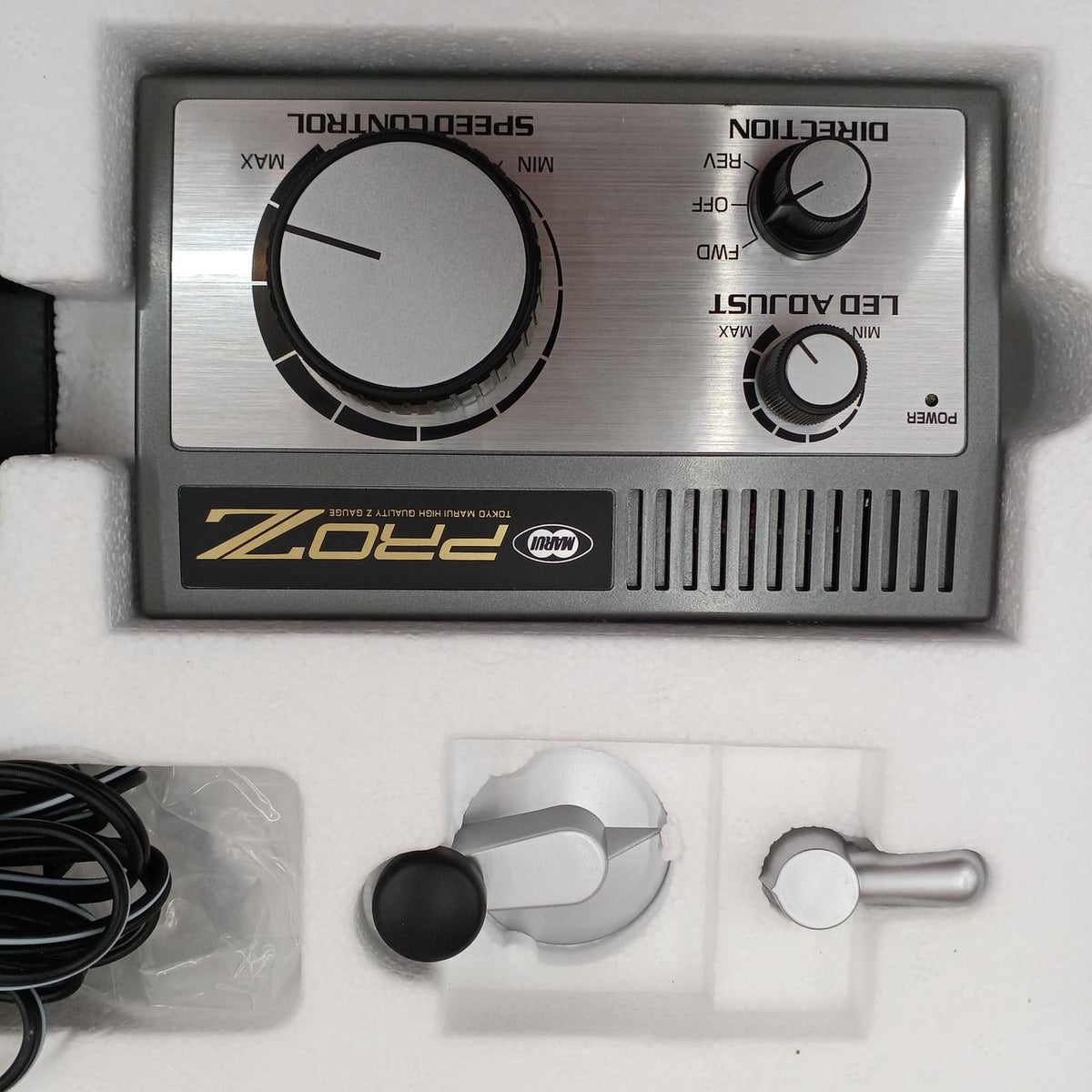 Tokyo Marui Z Gauge Controller PRO Z - Banzai Thrifting | BanzaiHobby