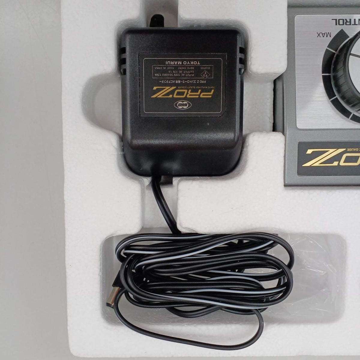 Tokyo Marui Z Gauge Controller PRO Z - Banzai Thrifting | BanzaiHobby