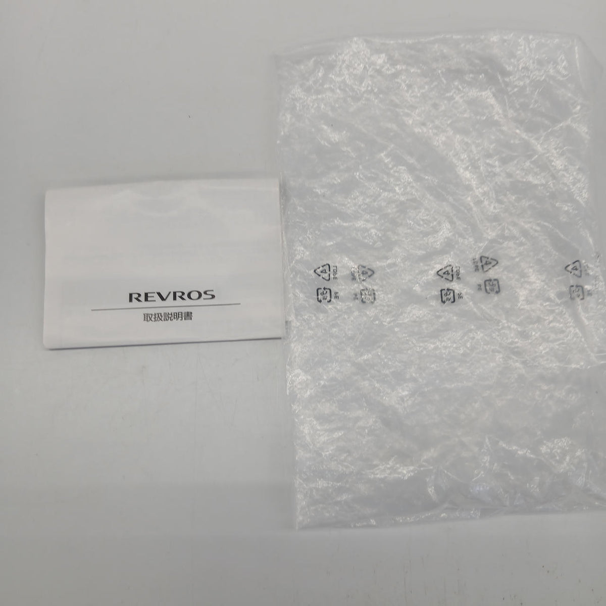 DAIWA Spinning Reel 15 REVROS 2004H - Banzai Thrifting | BanzaiHobby