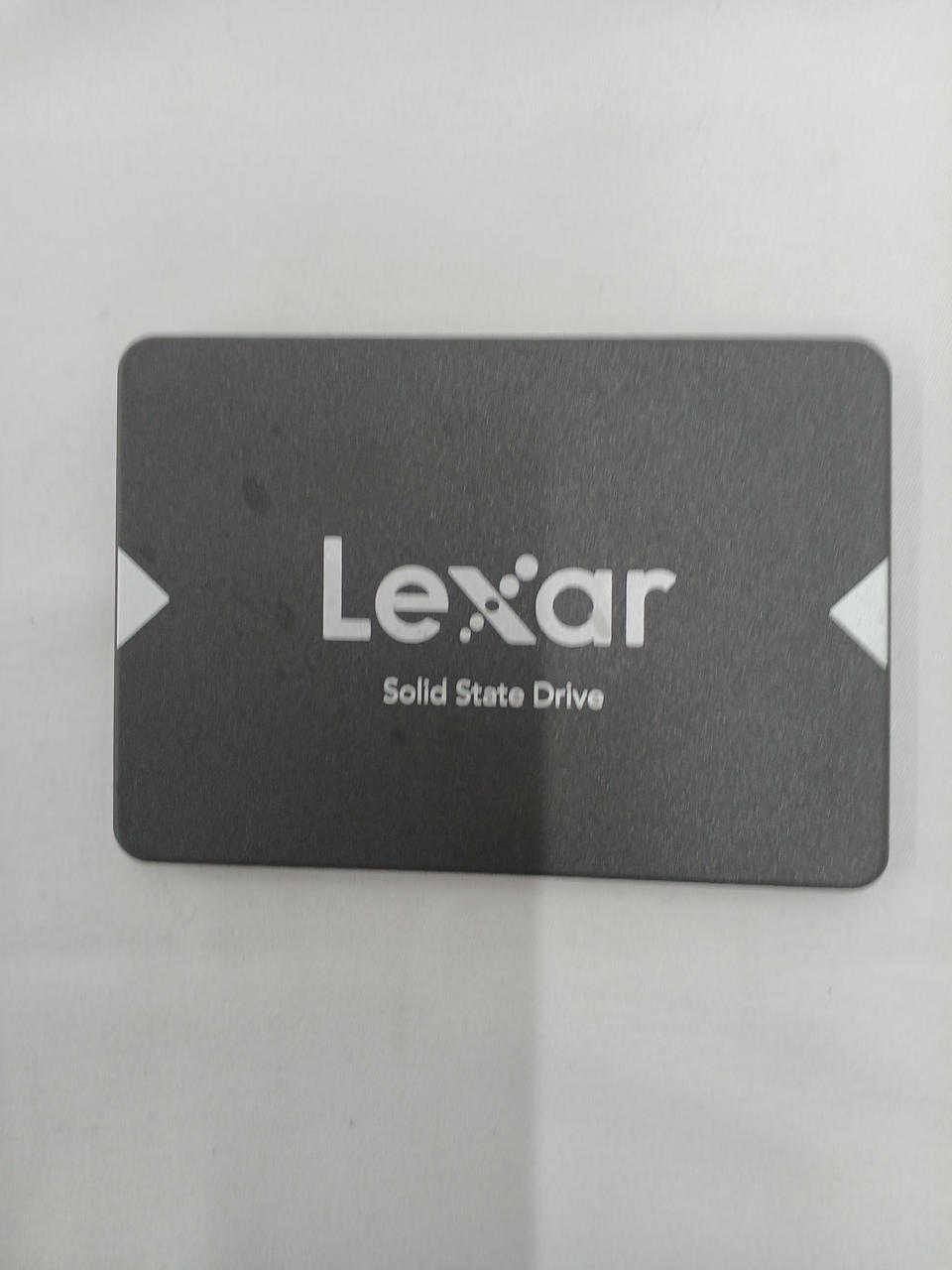 LEXAR MEDIA SSD 512GB LNS100-512-A10 - Banzai Thrifting | BanzaiHobby
