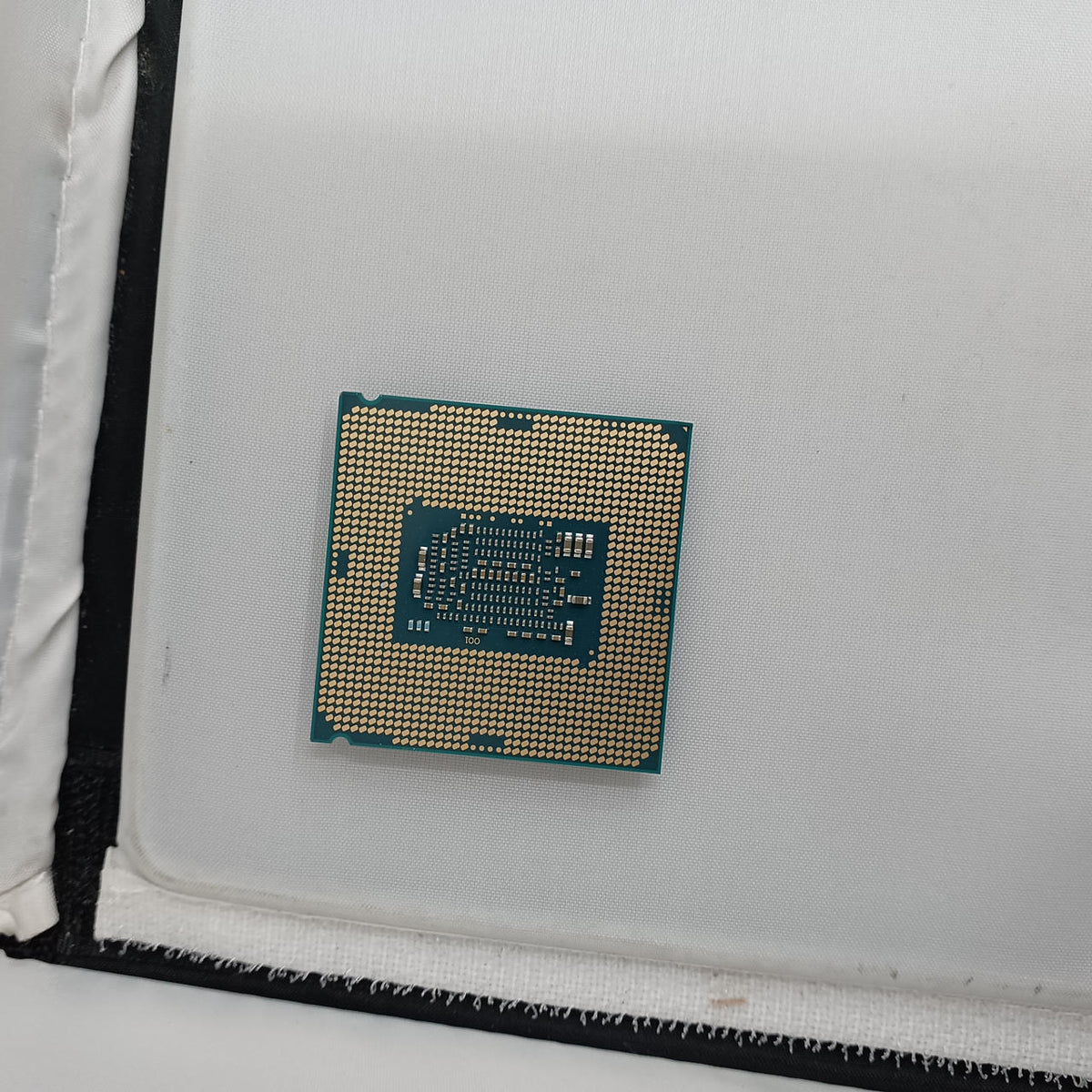 INTEL CPU CORE I7-6700K - Banzai Thrifting | BanzaiHobby