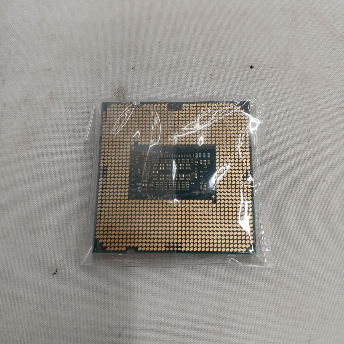 INTEL CPU CORE I3-10100 - Banzai Thrifting | BanzaiHobby