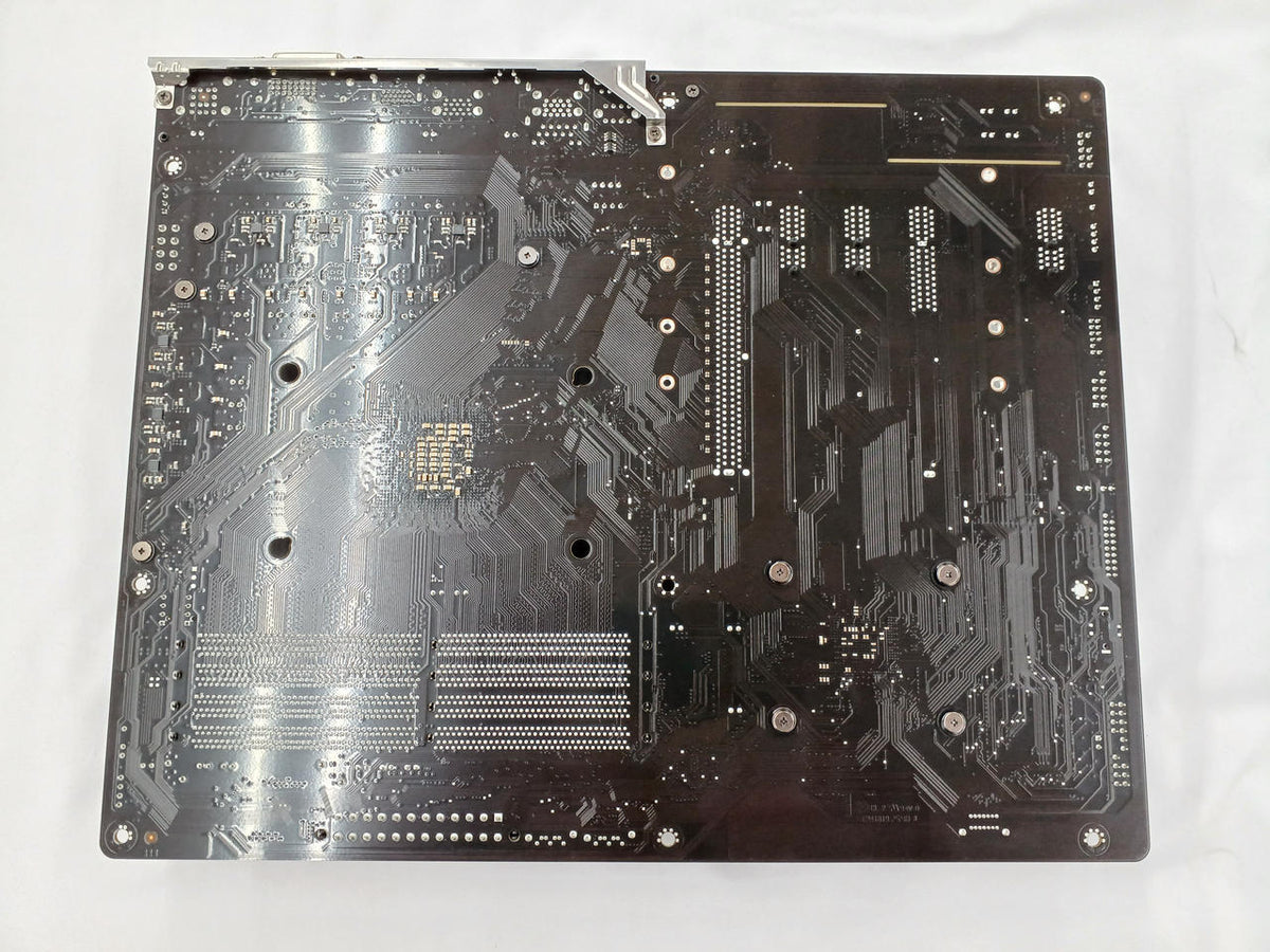 GIGABYTE AMD Compatible Motherboard B550 GAMINGX V2 - Banzai Thrifting | BanzaiHobby