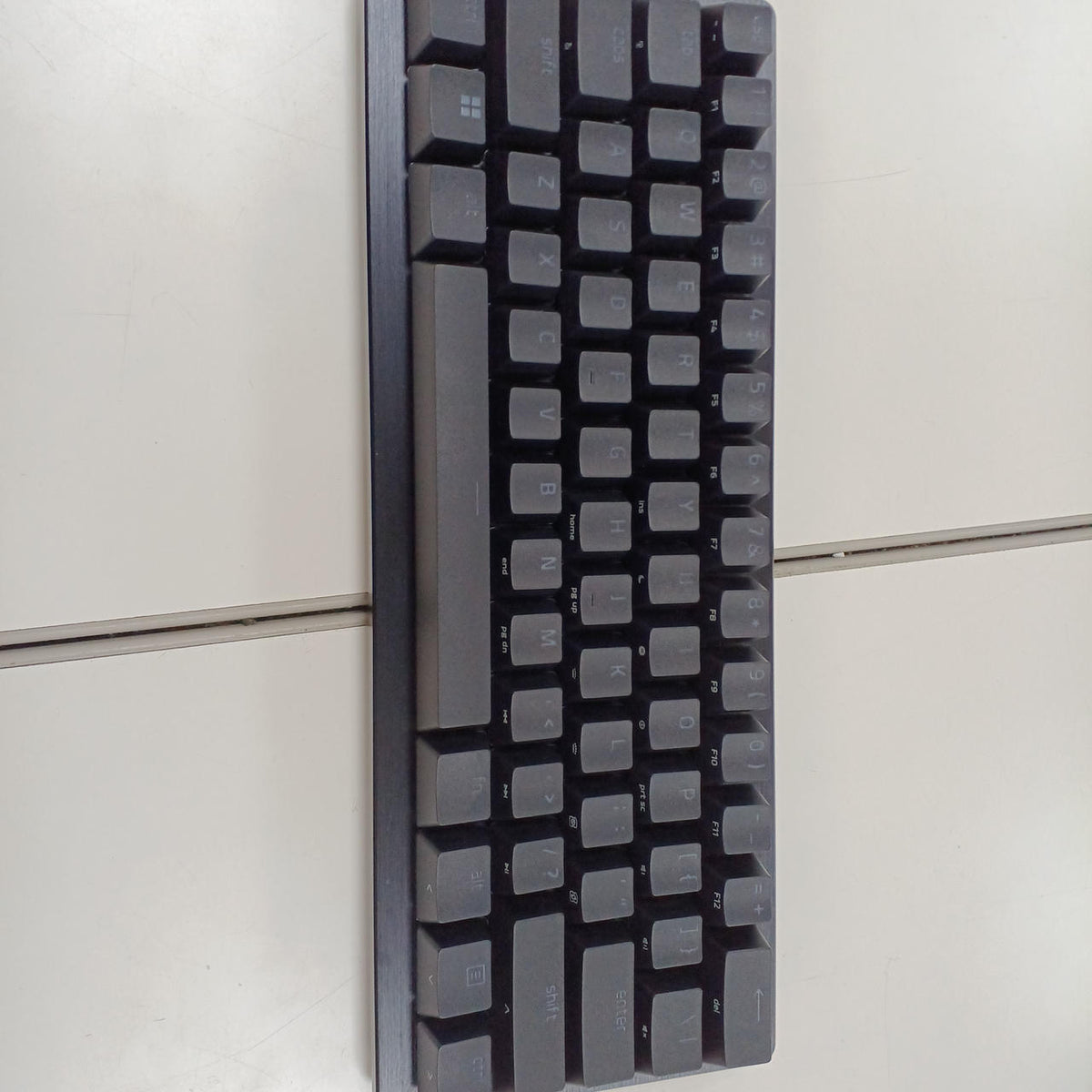 RAZER Gaming Keyboard HUNTSMAN V3 PRO MINI - Banzai Thrifting | BanzaiHobby