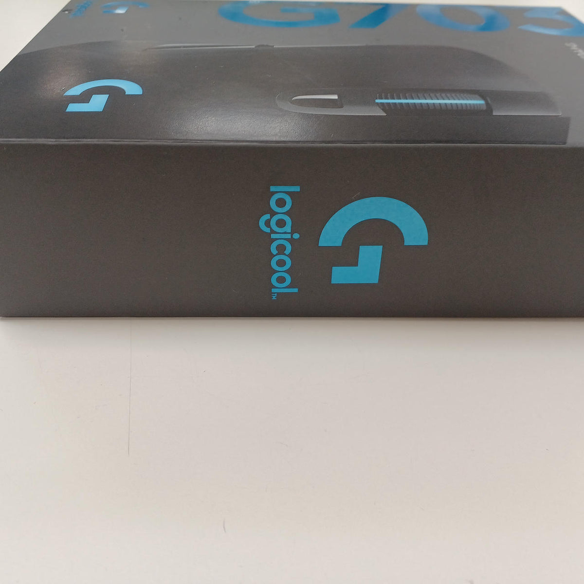 LOGICOOL Gaming Mouse G703 LIGHTSPEED - Banzai Thrifting | BanzaiHobby