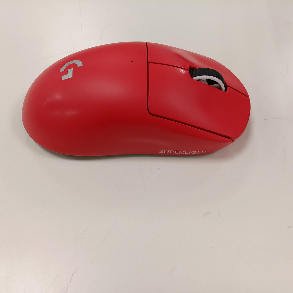 LOGICOOL Gaming Mouse PRO X SUPERLIGHT - Banzai Thrifting | BanzaiHobby