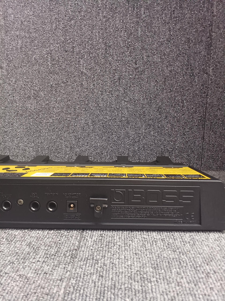 BOSS Multi-Effects Pedal ME-8B - Banzai Thrifting | BanzaiHobby