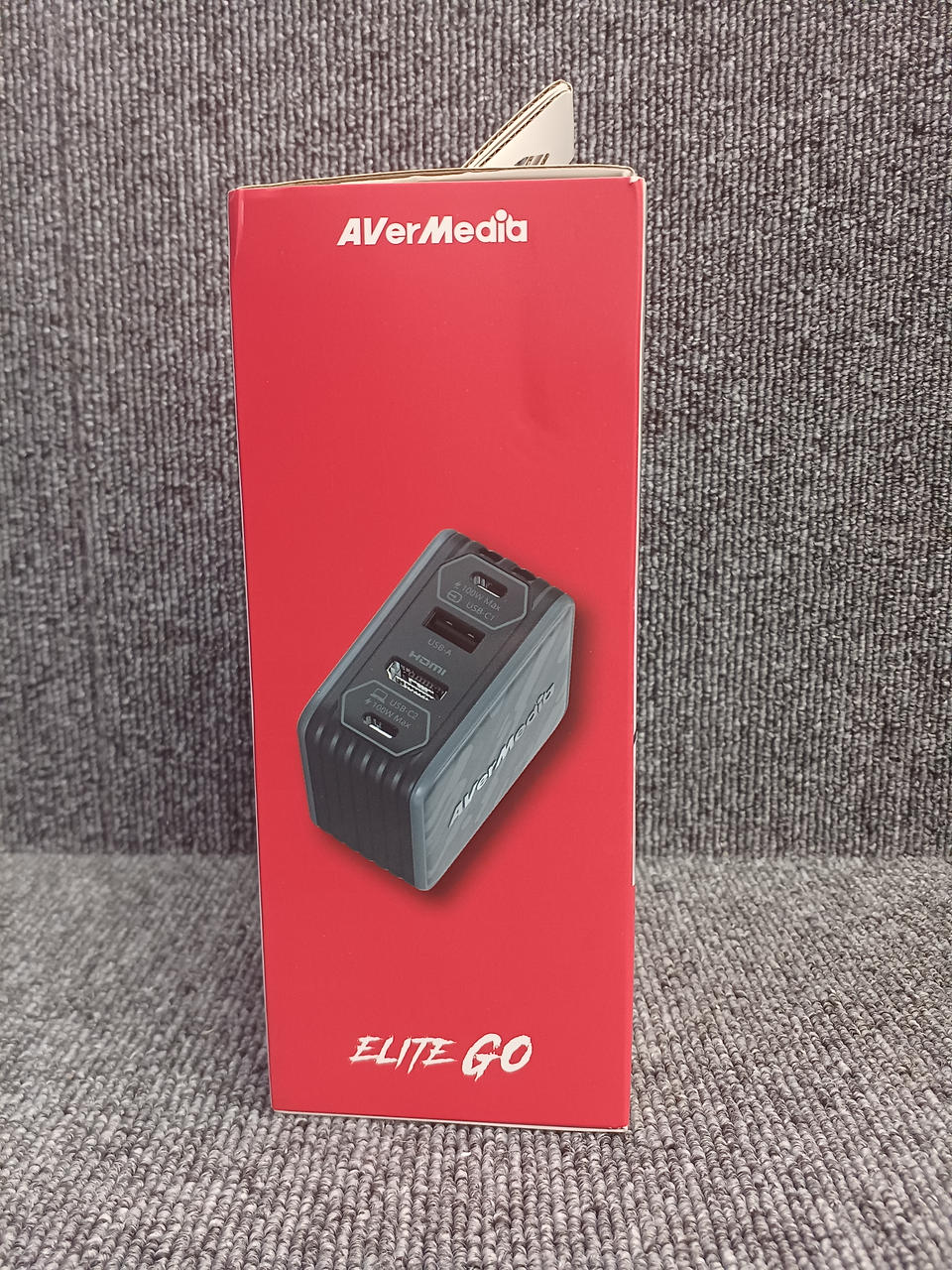 AVERMEDIA Capture Board GC313PRO - Banzai Thrifting | BanzaiHobby