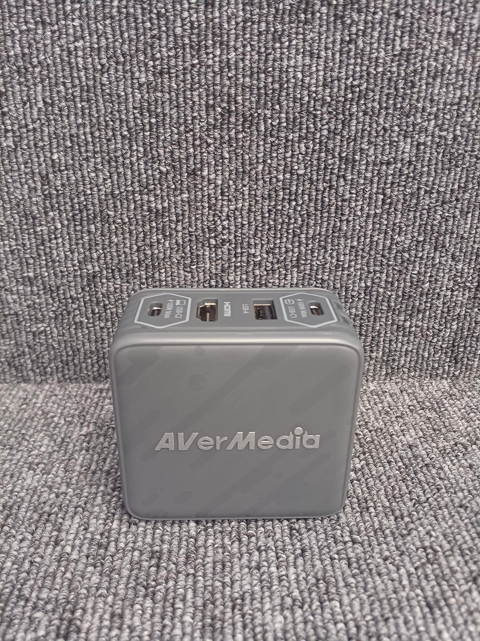 AVERMEDIA Capture Board GC313PRO - Banzai Thrifting | BanzaiHobby