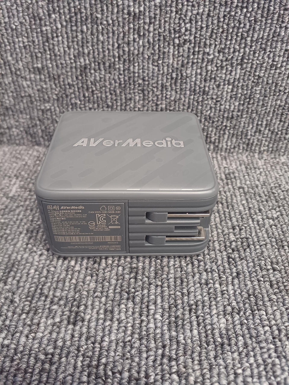 AVERMEDIA Capture Board GC313PRO - Banzai Thrifting | BanzaiHobby