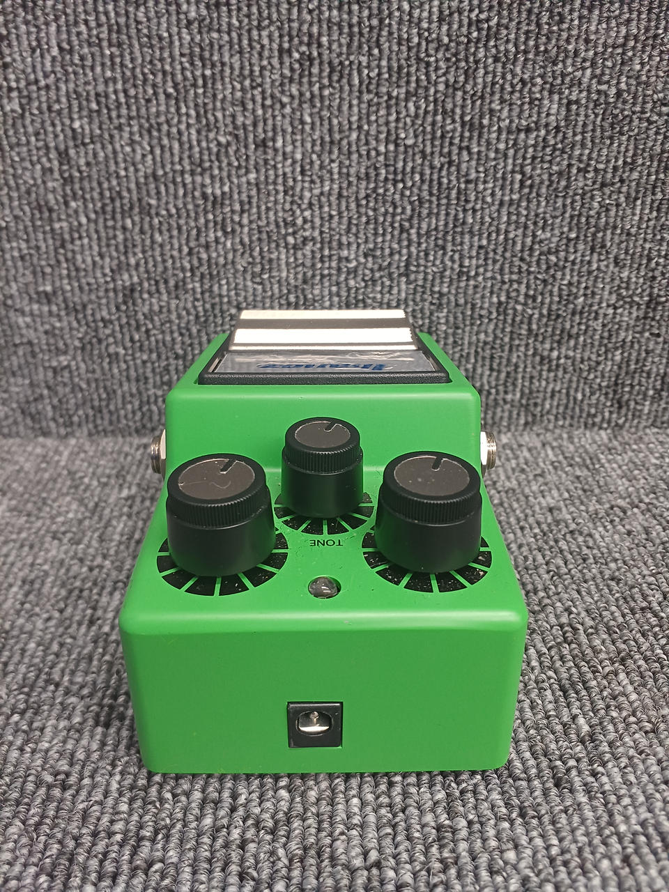 IBANEZ Distortion Effector TS9 - Banzai Thrifting | BanzaiHobby