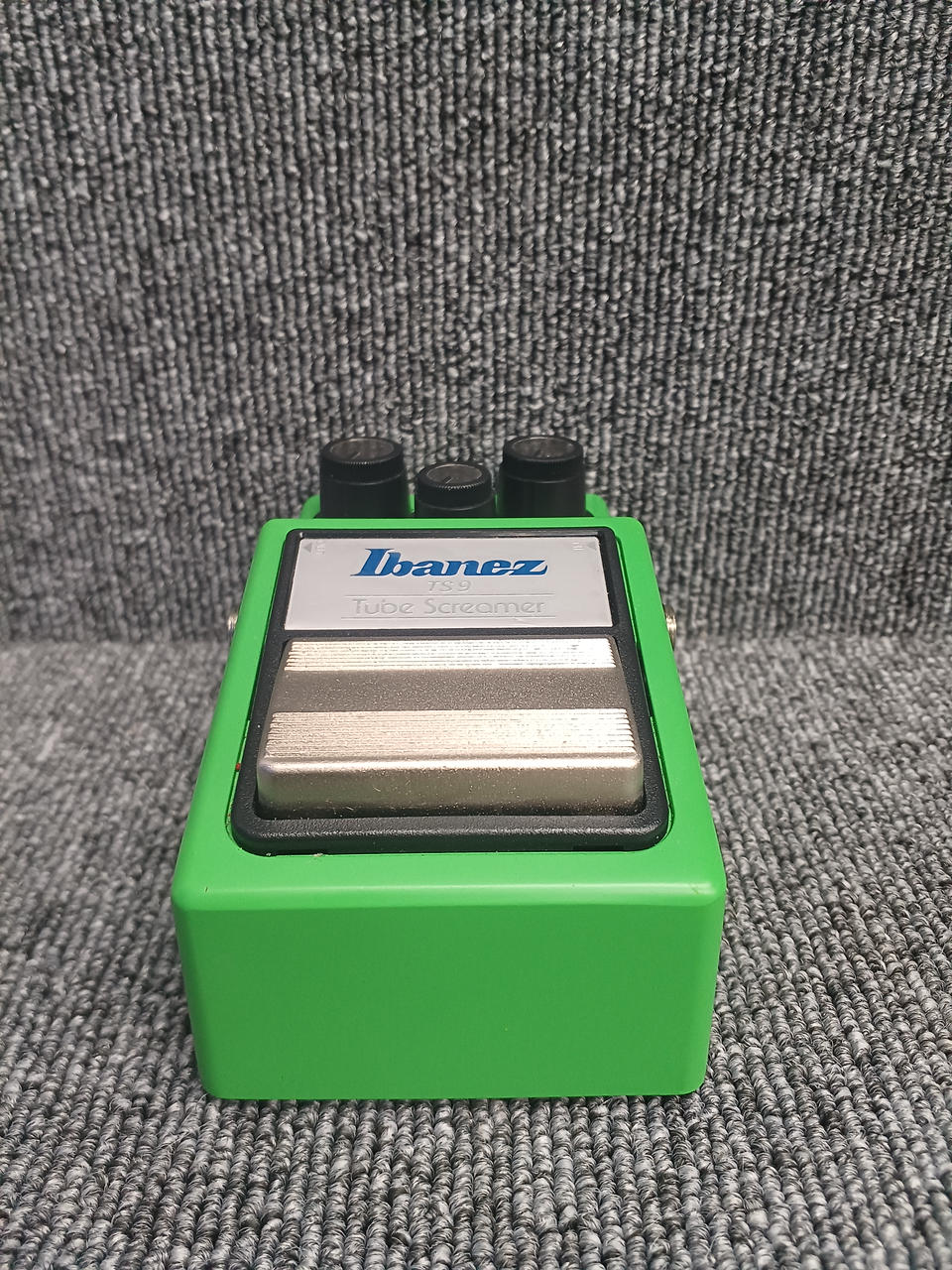 IBANEZ Distortion Effector TS9 - Banzai Thrifting | BanzaiHobby