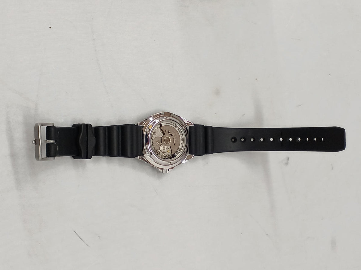 SEIKO Automatic Wristwatch 7S36-00Y0 - Banzai Thrifting | BanzaiHobby