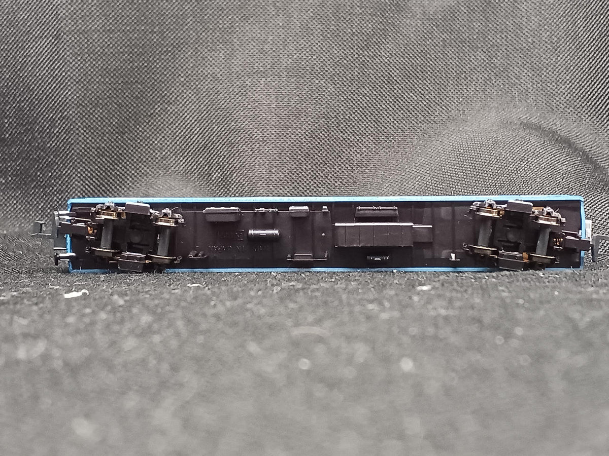 KATO Orient Express 88 10-561/562 - Banzai Thrifting | BanzaiHobby