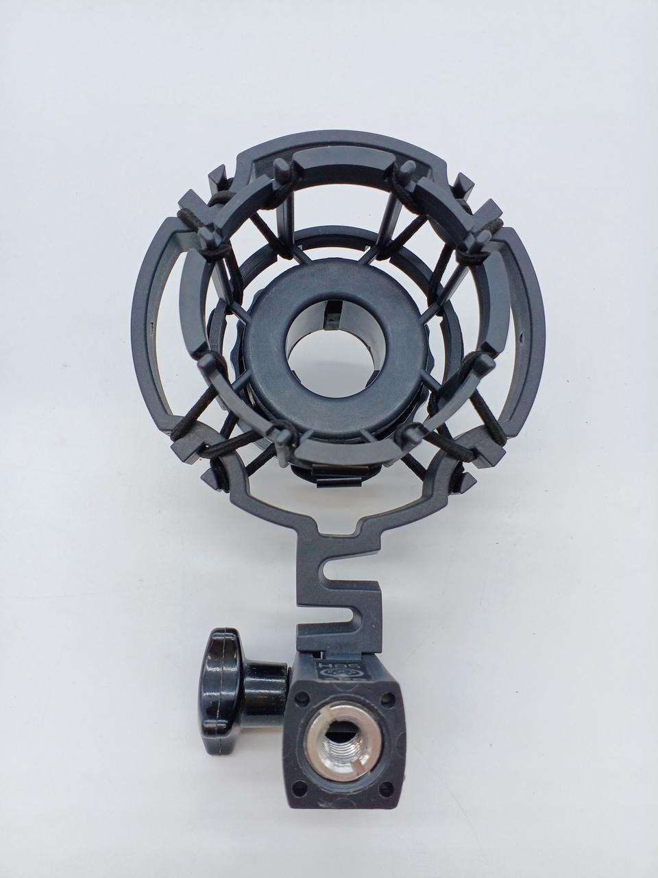 AKG Condenser Microphone C214 - Banzai Thrifting | BanzaiHobby